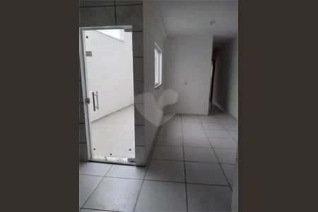 Apartamento à venda com 52m², 2 quartos e 1 vaga