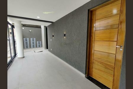 Apartamento à venda com 1 quarto, 32m² em Vila Carrão, São Paulo