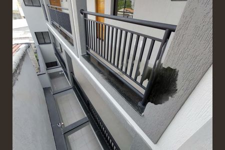 Apartamento à venda com 1 quarto, 32m² em Vila Carrão, São Paulo