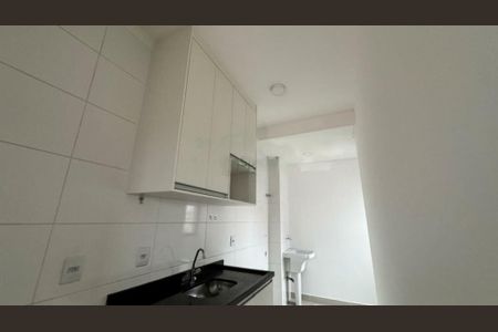 Apartamento à venda com 1 quarto, 32m² em Vila Carrão, São Paulo