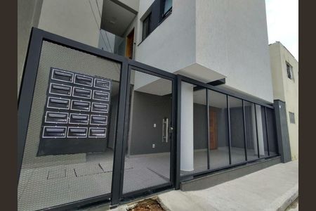 Apartamento à venda com 1 quarto, 32m² em Vila Carrão, São Paulo