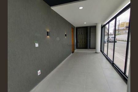 Apartamento à venda com 1 quarto, 32m² em Vila Carrão, São Paulo