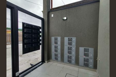 Apartamento à venda com 1 quarto, 32m² em Vila Carrão, São Paulo