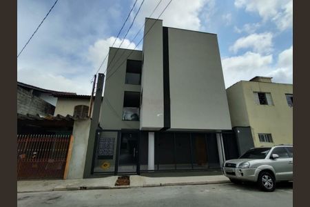 Apartamento à venda com 32m², 1 quarto e sem vaga