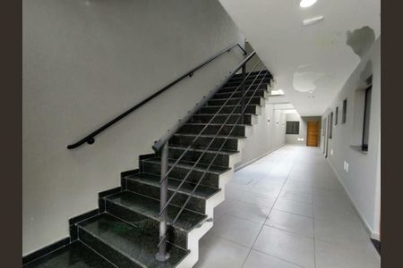 Apartamento à venda com 1 quarto, 32m² em Vila Carrão, São Paulo