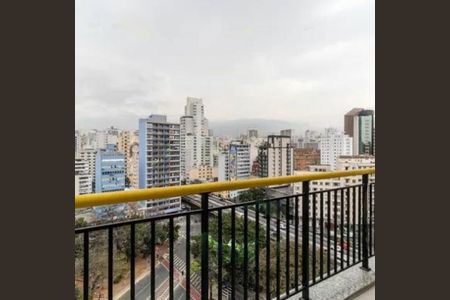 Apartamento à venda com 1 quarto, 70m² em Campos Elíseos, São Paulo