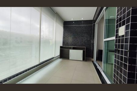Apartamento à venda com 2 quartos, 77m² em Vila Regente Feijó, São Paulo