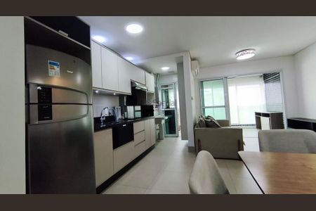 Apartamento à venda com 77m², 2 quartos e 2 vagas