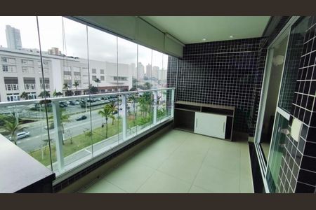 Apartamento à venda com 77m², 2 quartos e 2 vagas