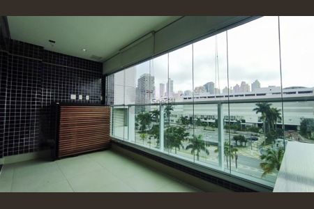 Apartamento à venda com 77m², 2 quartos e 2 vagas