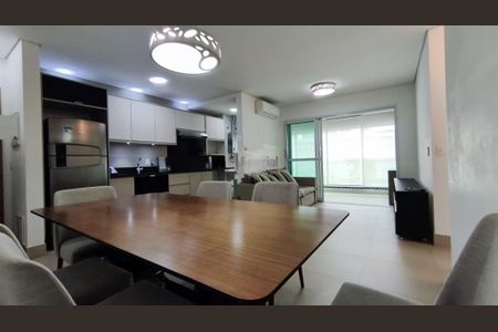 Apartamento à venda com 2 quartos, 77m² em Vila Regente Feijó, São Paulo