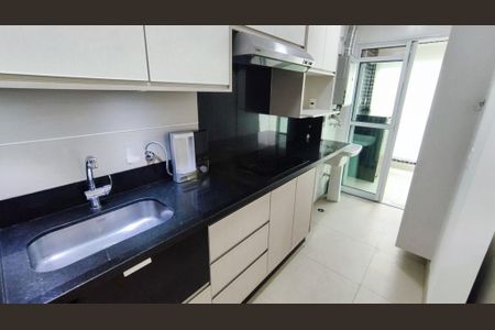 Apartamento à venda com 77m², 2 quartos e 2 vagas