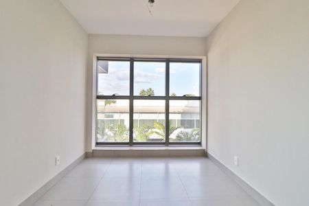 Sala de apartamento para alugar com 3 quartos, 92m² em Patrimônio, Uberlândia