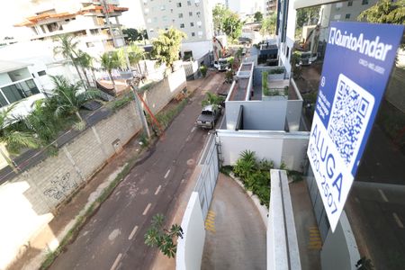 Apartamento para alugar com 92m², 3 quartos e 2 vagasPlaquinha