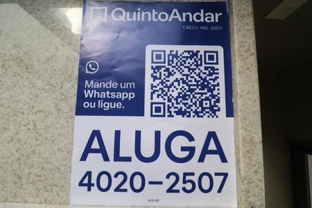 Apartamento para alugar com 92m², 3 quartos e 2 vagasPlaquinha