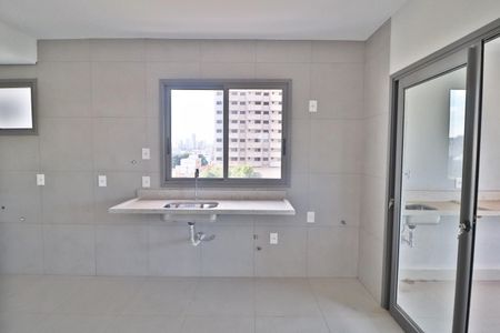Apartamento para alugar com 92m², 3 quartos e 2 vagasCozinha
