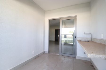 Apartamento para alugar com 92m², 3 quartos e 2 vagasVaranda