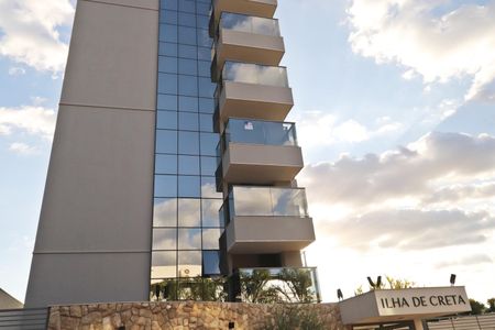 Apartamento para alugar com 92m², 3 quartos e 2 vagasPlaquinha