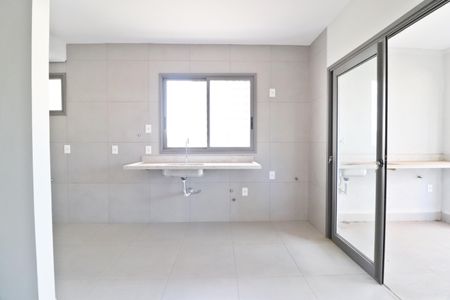 Apartamento para alugar com 92m², 3 quartos e 2 vagasCozinha