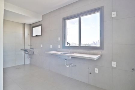 Apartamento para alugar com 92m², 3 quartos e 2 vagasCozinha