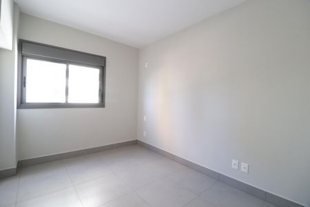 Quarto 1 - Suíte de apartamento para alugar com 3 quartos, 92m² em Patrimônio, Uberlândia
