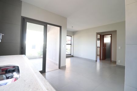 Apartamento para alugar com 92m², 3 quartos e 2 vagasCozinha