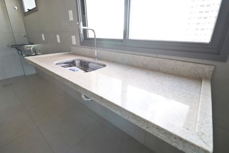 Apartamento para alugar com 92m², 3 quartos e 2 vagasCozinha