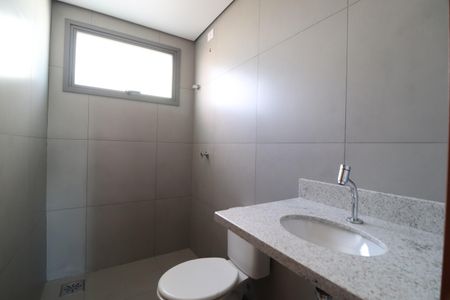 Apartamento para alugar com 92m², 3 quartos e 2 vagasBanheiro Social