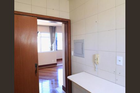 Apartamento para alugar com 3 quartos, 100m² em Centro, Belo Horizonte