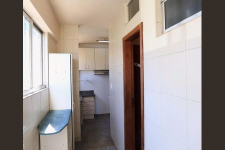 Apartamento para alugar com 3 quartos, 100m² em Centro, Belo Horizonte
