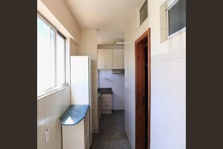 Apartamento para alugar com 3 quartos, 100m² em Centro, Belo Horizonte