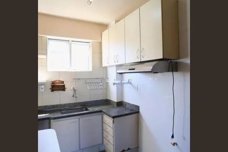 Apartamento para alugar com 3 quartos, 100m² em Centro, Belo Horizonte