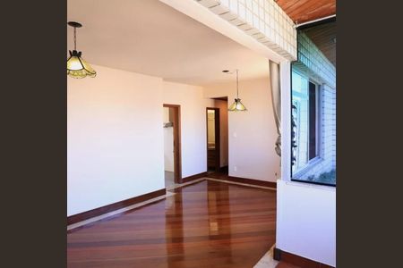 Apartamento para alugar com 3 quartos, 100m² em Centro, Belo Horizonte