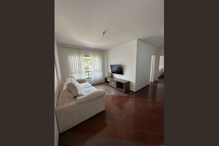 Apartamento à venda com 2 quartos, 74m² em Vila Antonio, São Paulo