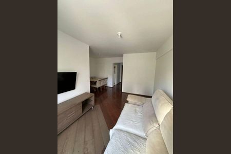 Apartamento à venda com 2 quartos, 74m² em Vila Antonio, São Paulo