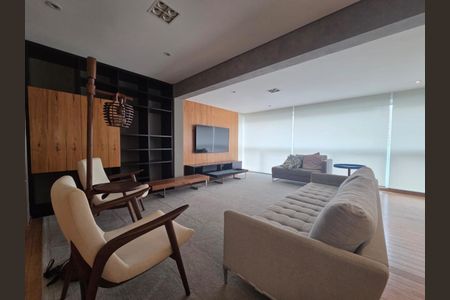 Apartamento para alugar com 128m², 2 quartos e 3 vagas
