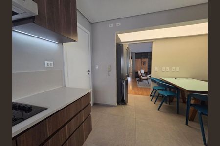 Apartamento para alugar com 128m², 2 quartos e 3 vagas