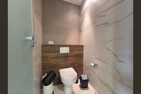 Apartamento para alugar com 128m², 2 quartos e 3 vagas