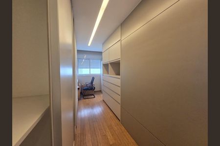 Apartamento para alugar com 128m², 2 quartos e 3 vagas