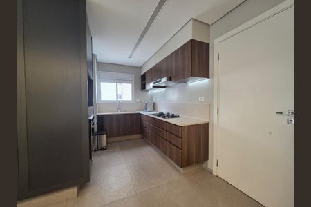 Apartamento para alugar com 128m², 2 quartos e 3 vagas