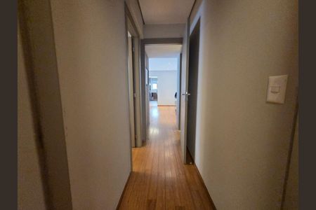 Apartamento para alugar com 128m², 2 quartos e 3 vagas