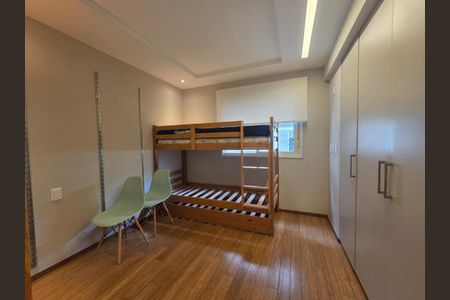Apartamento para alugar com 128m², 2 quartos e 3 vagas