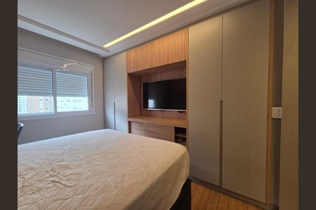 Apartamento para alugar com 128m², 2 quartos e 3 vagas