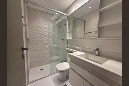Apartamento para alugar com 128m², 2 quartos e 3 vagas