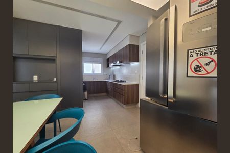 Apartamento para alugar com 128m², 2 quartos e 3 vagas