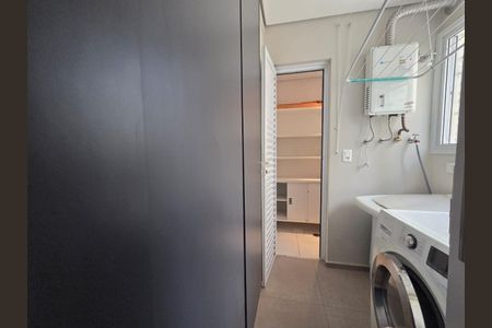 Apartamento para alugar com 128m², 2 quartos e 3 vagas
