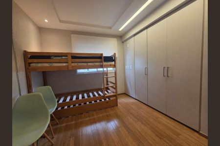 Apartamento para alugar com 128m², 2 quartos e 3 vagas