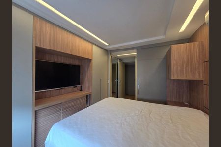 Apartamento para alugar com 128m², 2 quartos e 3 vagas
