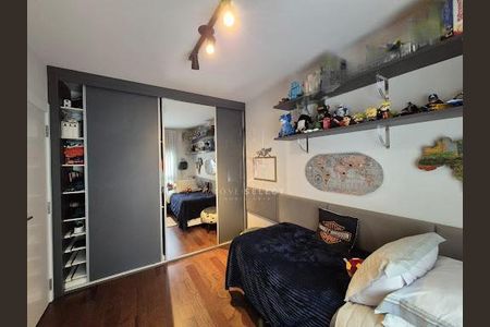 Apartamento à venda com 3 quartos, 189m² em Jardim Morumbi, São Paulo