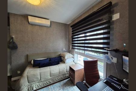 Apartamento à venda com 3 quartos, 189m² em Jardim Morumbi, São Paulo